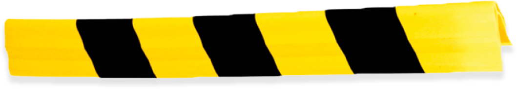 Reductores de Velocidad de Caucho 3