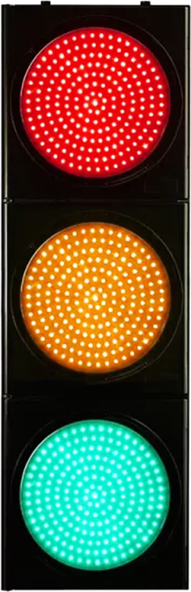 Semáforo Vehicular Sinowatcher 3